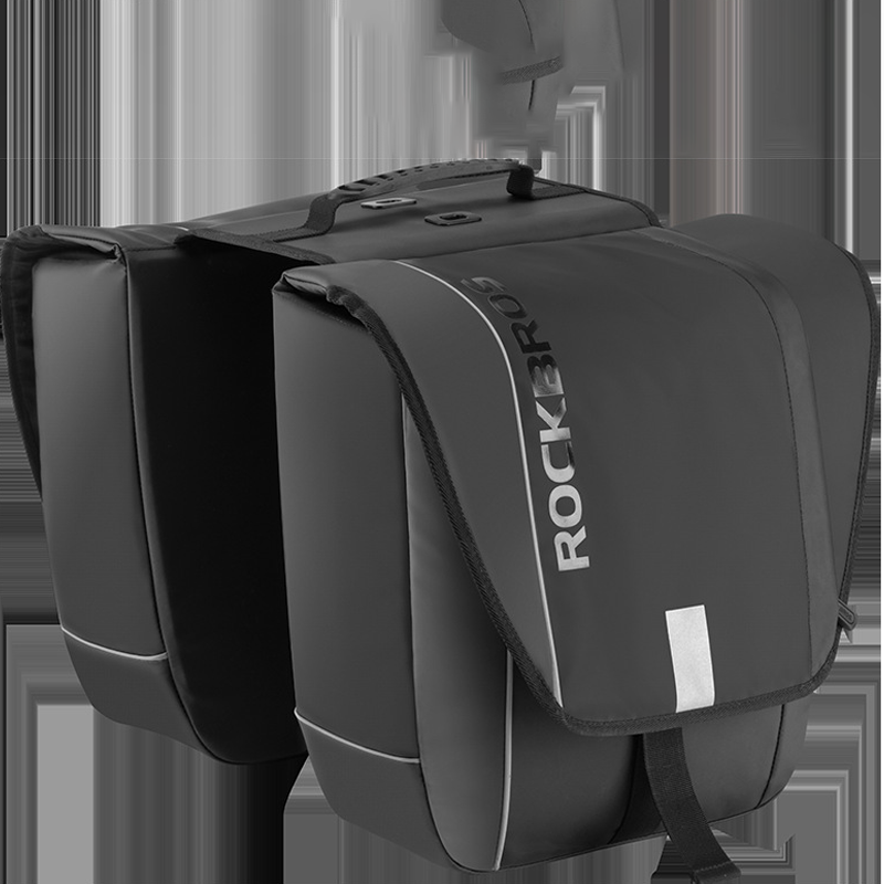 RockBros Bike Rack Pannier Bag