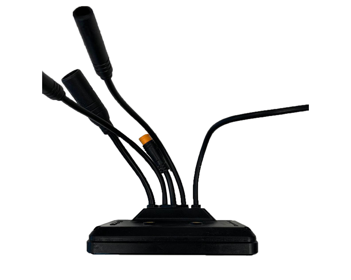 DISPLAY, C7BBT-10 (C7), For NCM MOSCOW PLUS/ASPEN PLUS/MILANO PLUS & ET CYCLE