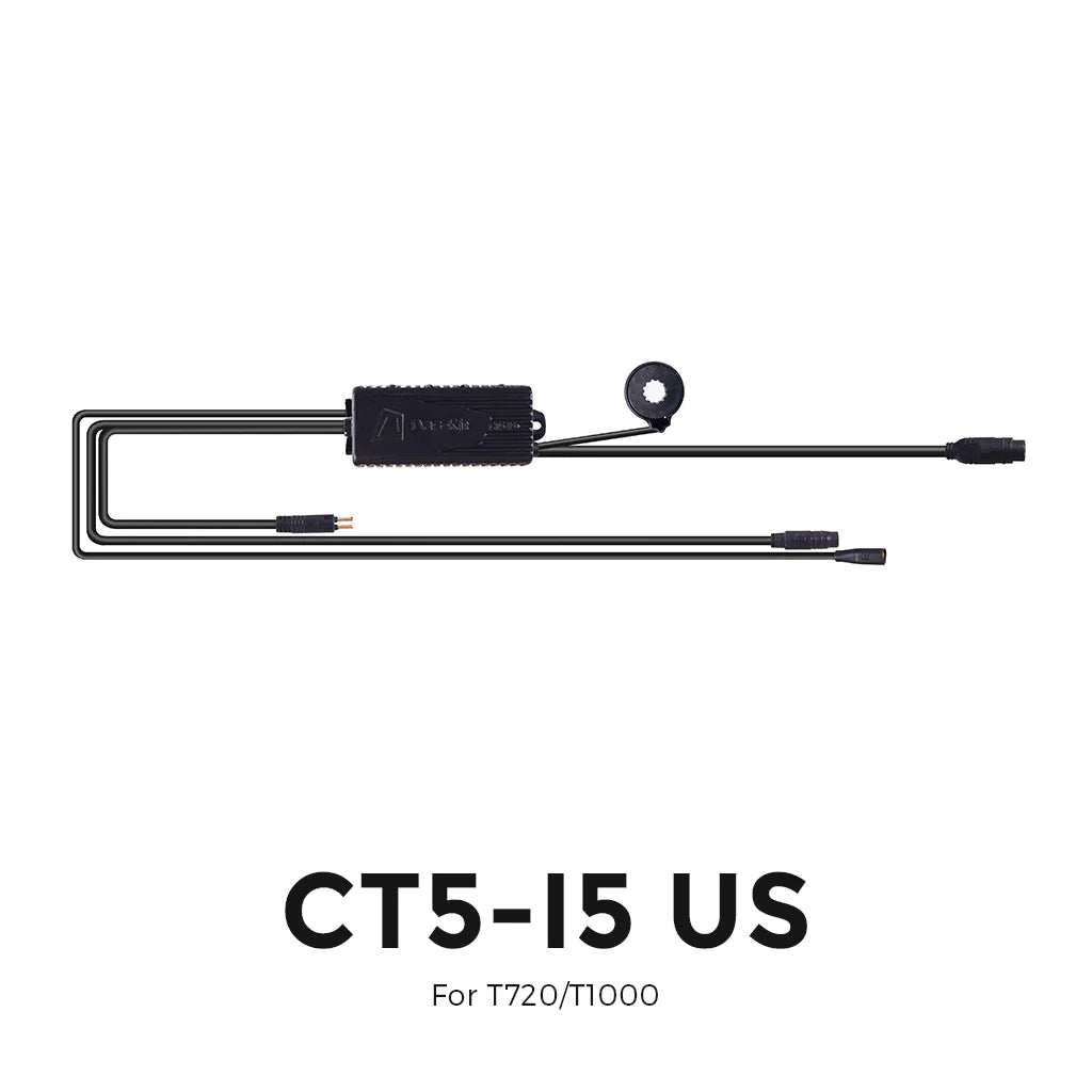 CONTROLLER, CT5-I5 US, FOR ET T720/T1000