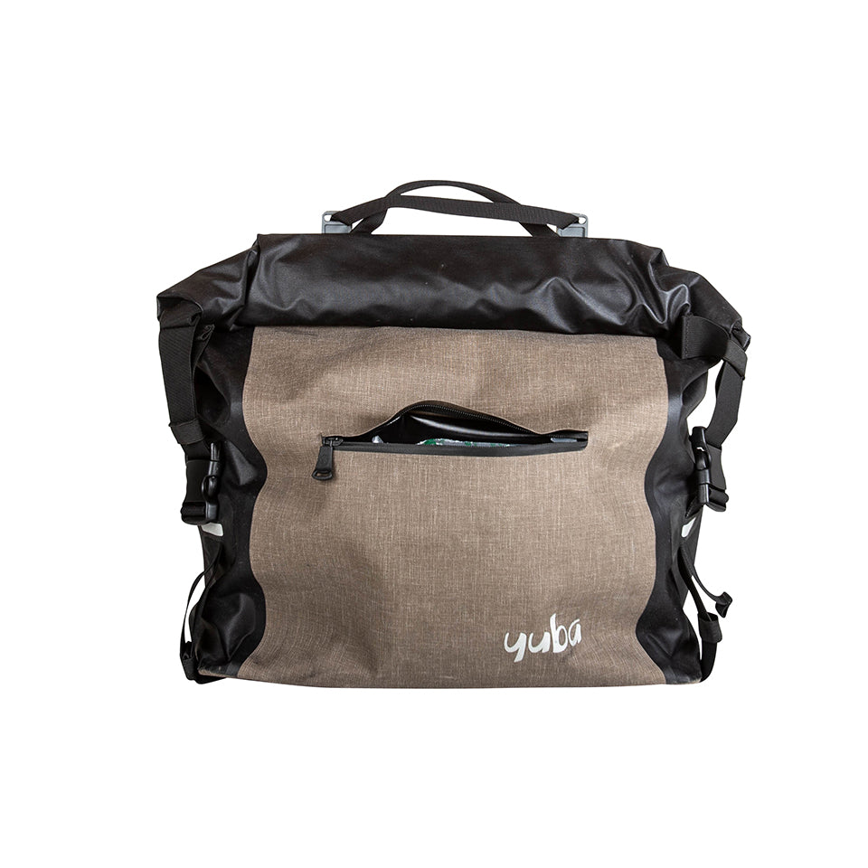 Yuba, Baguette Bag