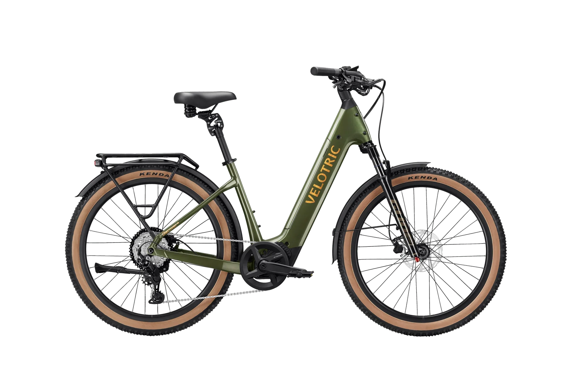 VELOTRIC, Discover M (Pre-order 2 weeks)