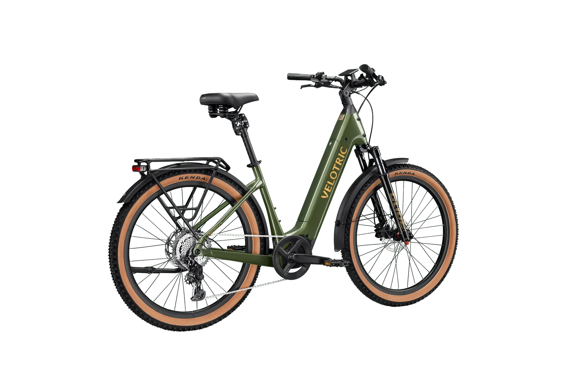 VELOTRIC, Discover M (Pre-order 2 weeks)
