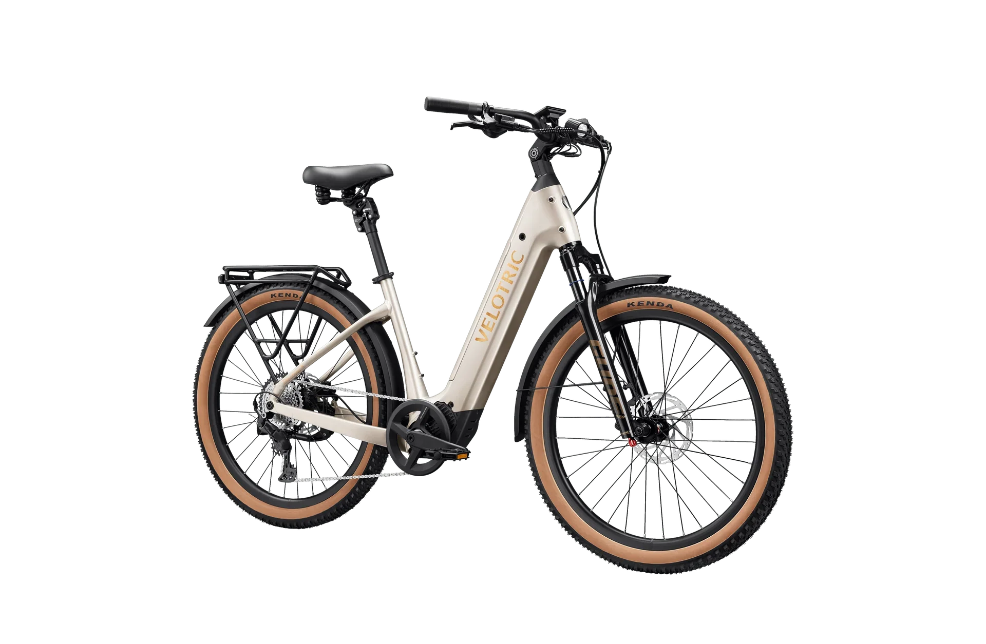 VELOTRIC, Discover M (Pre-order 2 weeks)