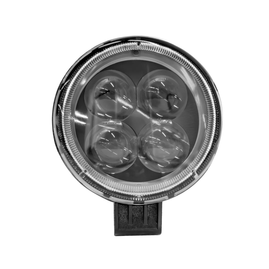 Headlight for Himiway Cruiser / Cruiser Step Thru