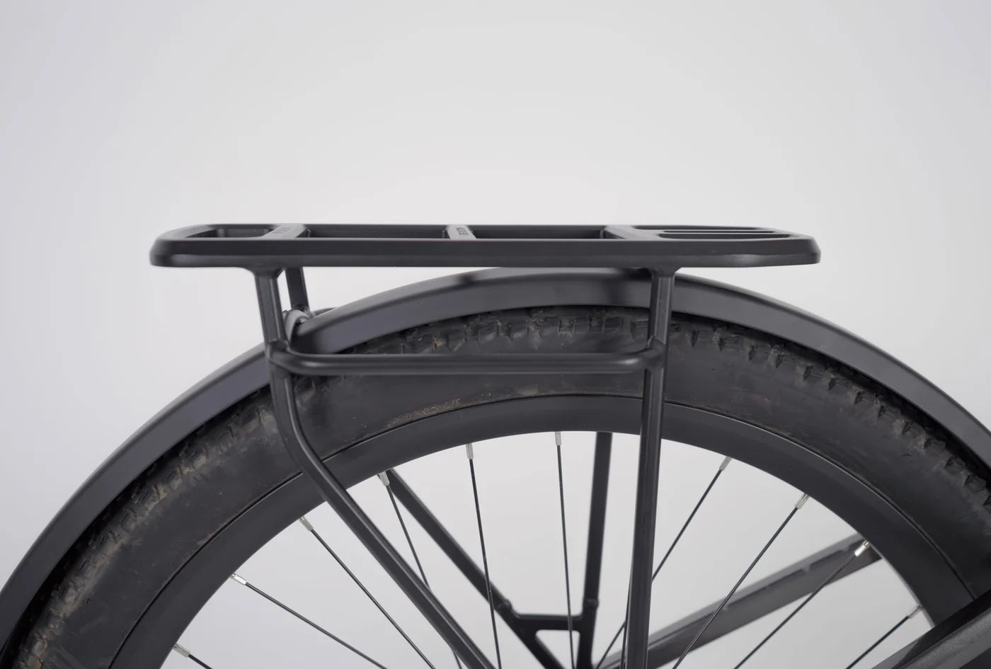 Aventon, Rear Rack & Fender Set, Ramblas / Ramblas ADV