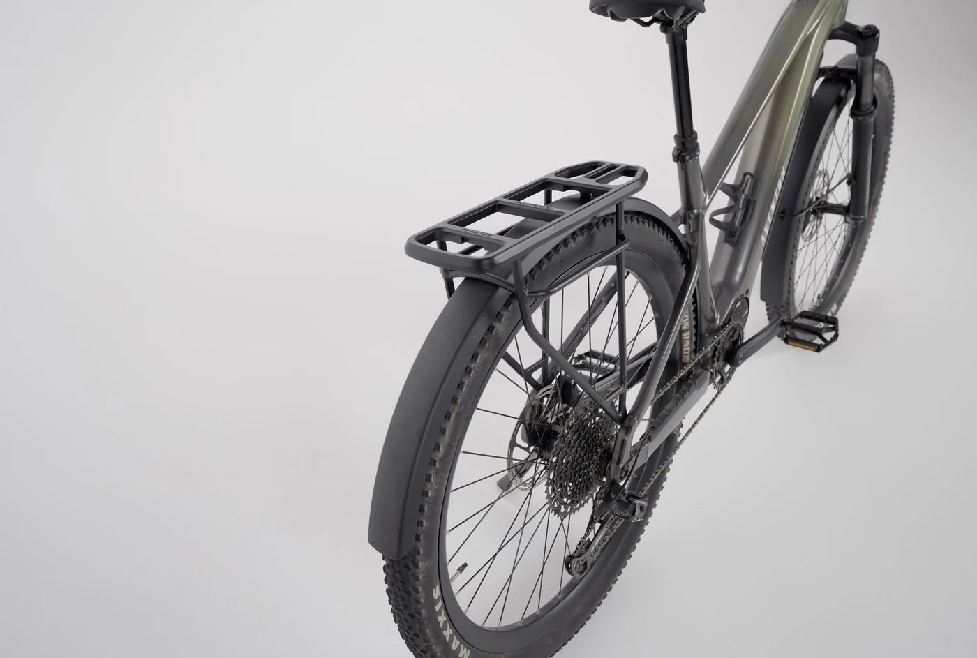 Aventon, Rear Rack & Fender Set, Ramblas / Ramblas ADV