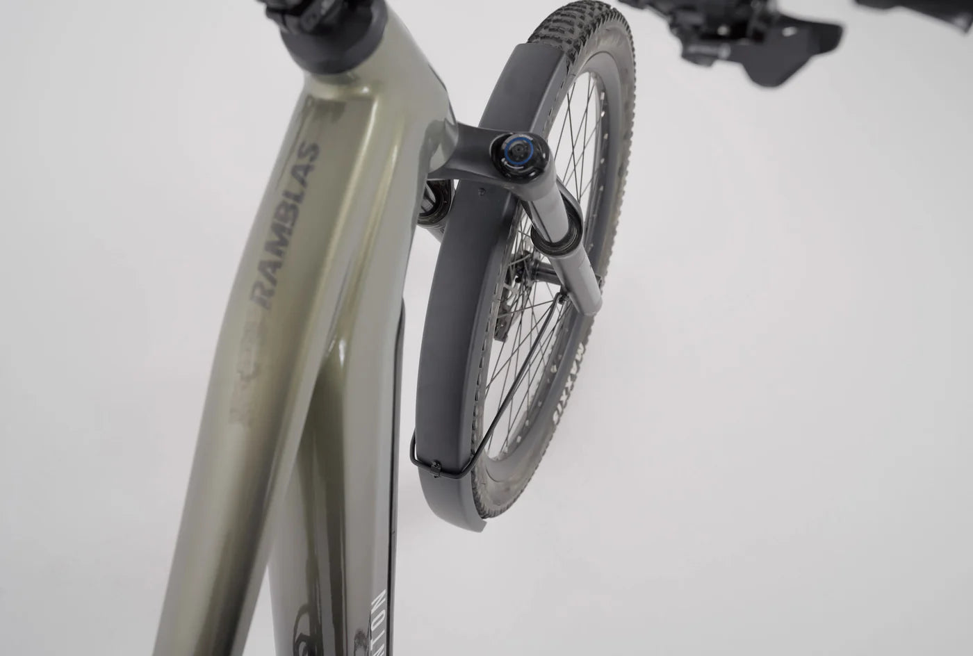 Aventon, Rear Rack & Fender Set, Ramblas / Ramblas ADV