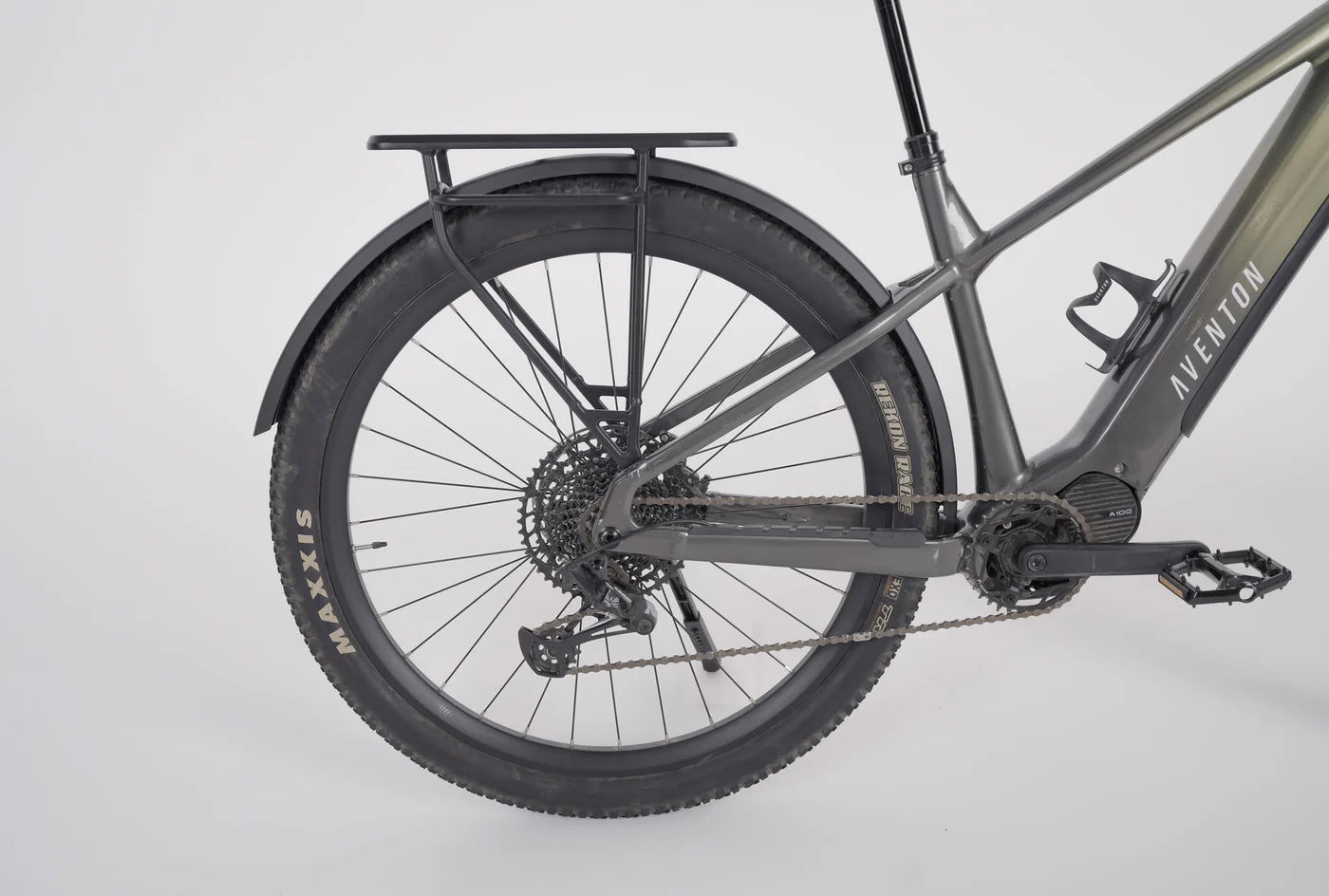 Aventon, Rear Rack & Fender Set, Ramblas / Ramblas ADV