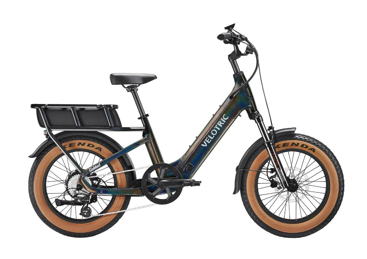 Velotric, Gomad, Step-Through Commuter Electric Bike (Pre-Order)