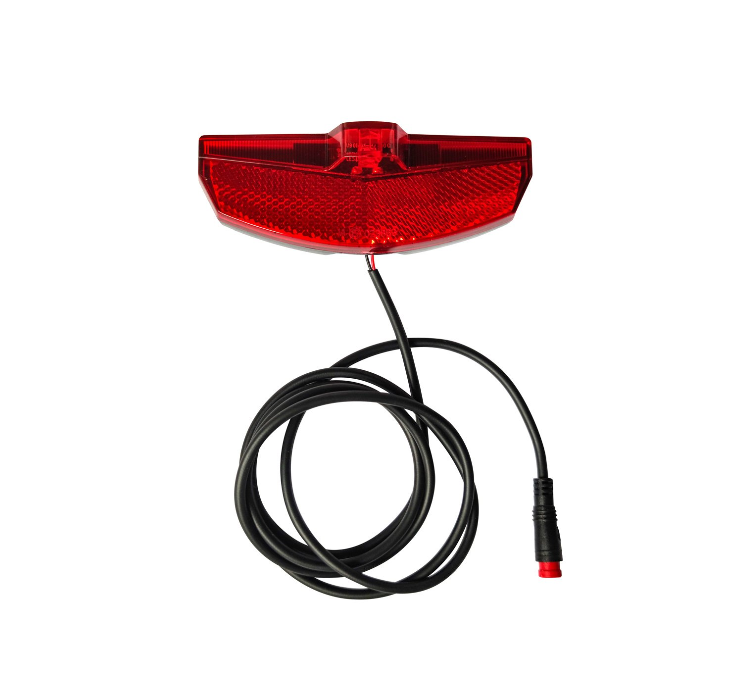 Taillight for Himiway Cruiser / Escape / Step Thru