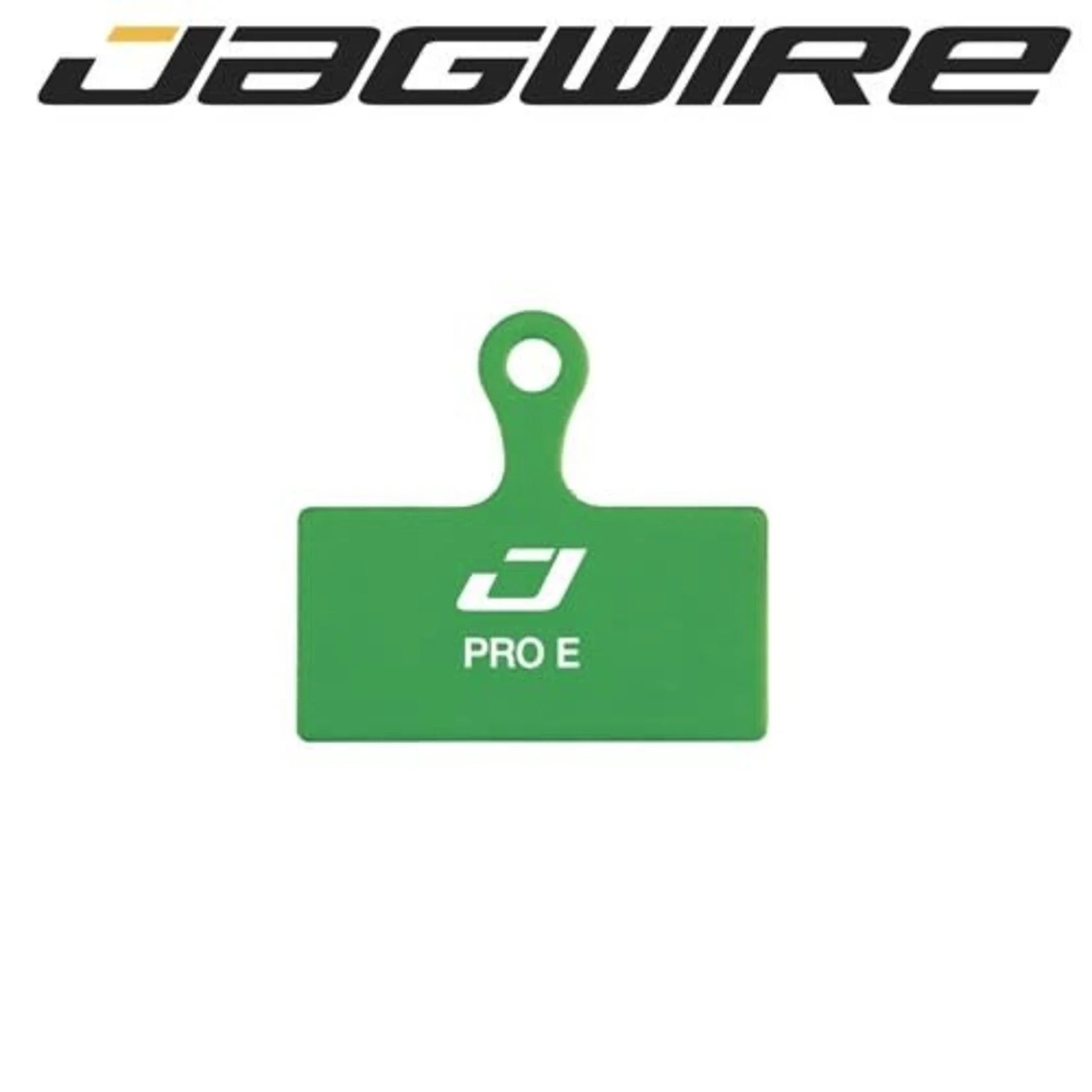 Brake Pads JAGWIRE, PRO E-Bike; Shimano, Riderever, M985 Gen.