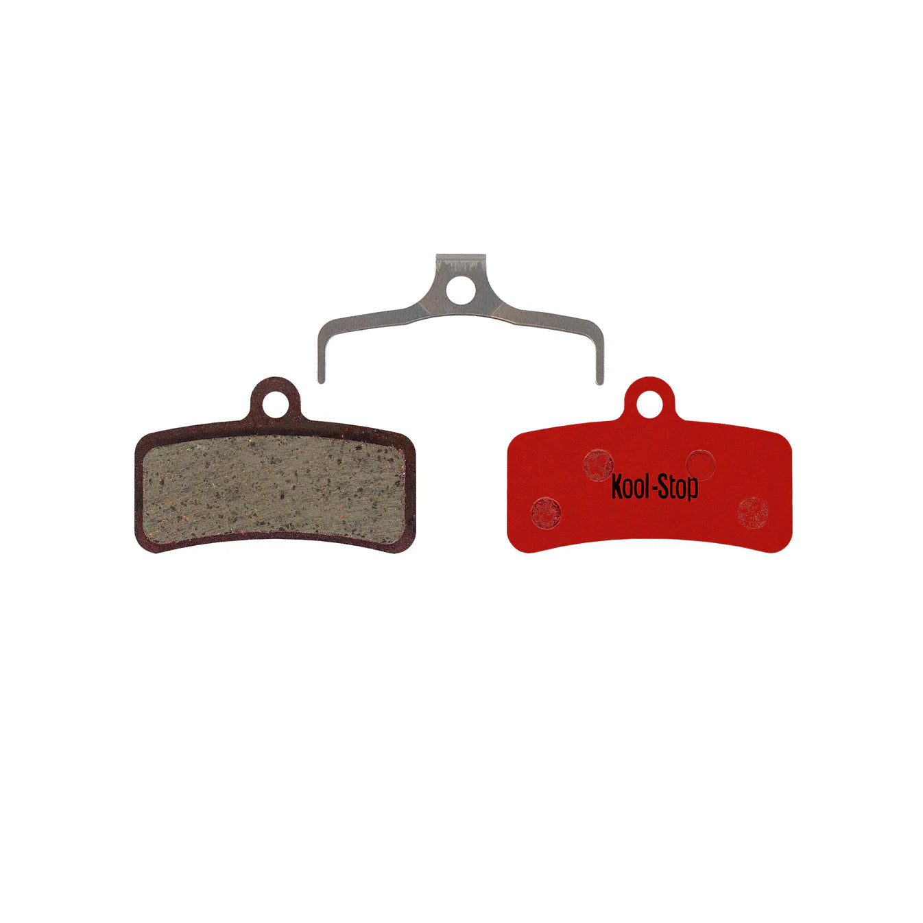 KOOL-STOP, KS-D640, Disc Brake Pads, SHIMANO SAINT, G2 RSC