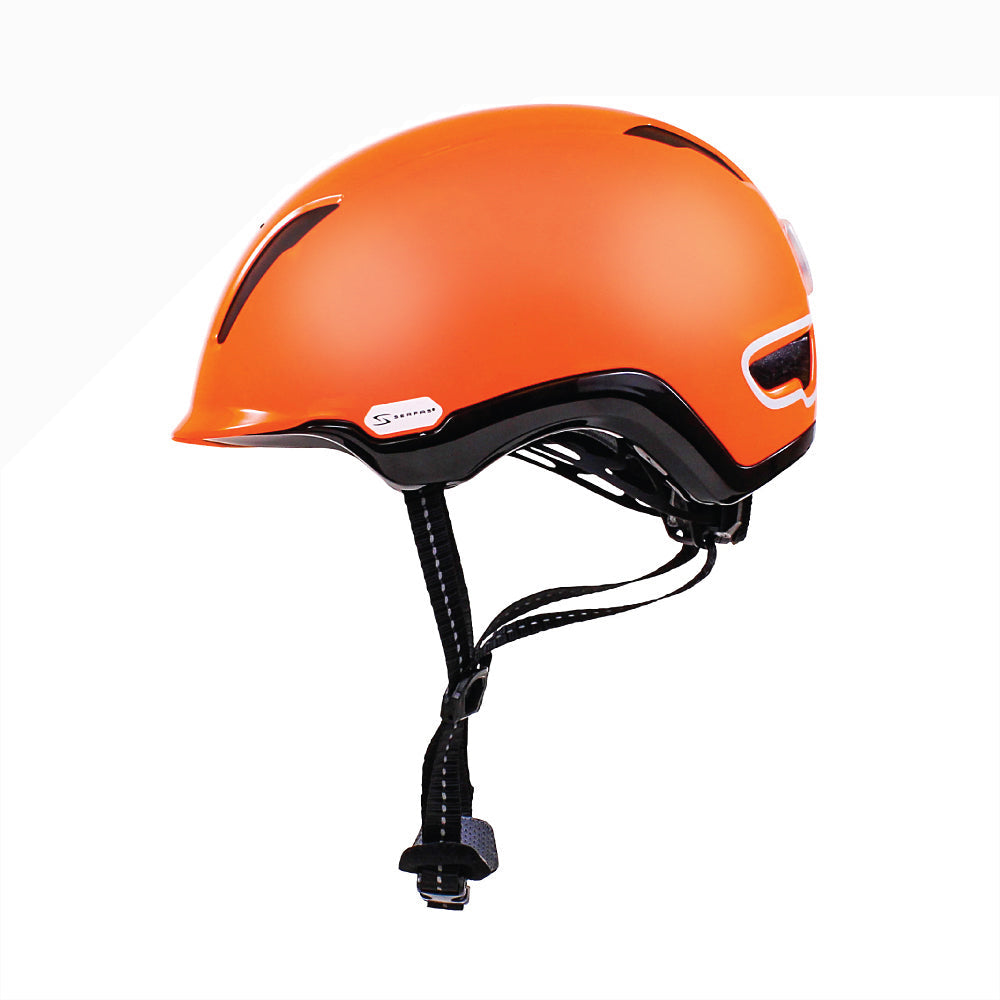 bike helmet ebike Serfas Kilowatt E-Bike Helmet
