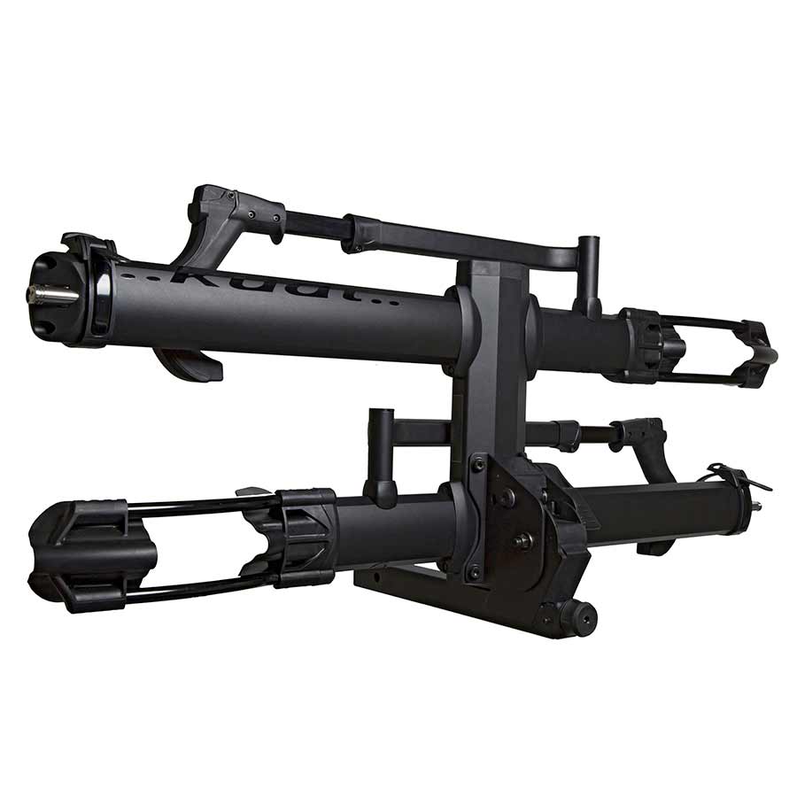 Kuat, NV Base 2.0, Hitch Mounted bike rack, 2 bikes, 2"