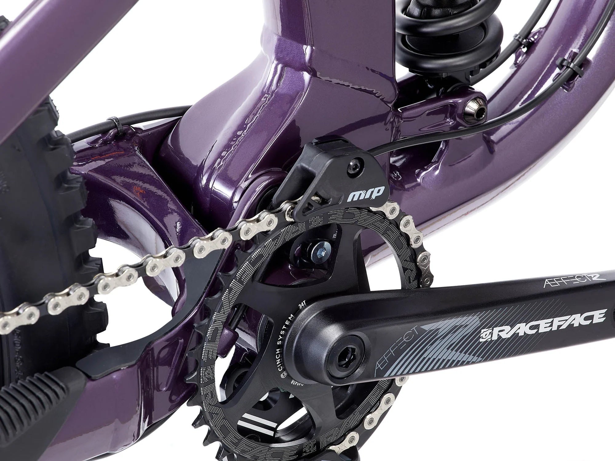 KONA, Process X DH, Non-electric MTB