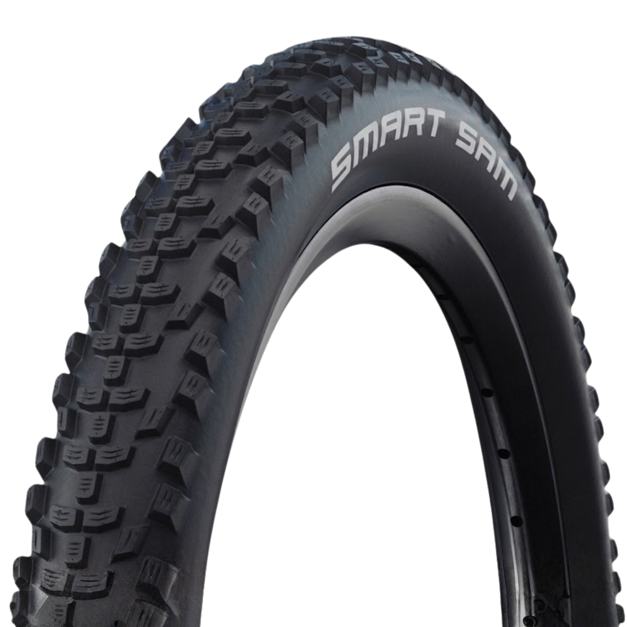 SCHWALBE, SMART SAM, MOUNTAIN BIKE TIRE
