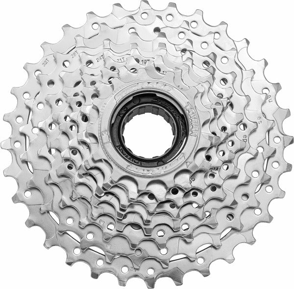 Freewheel, MFE60, 8 Speed (SUNRACE)