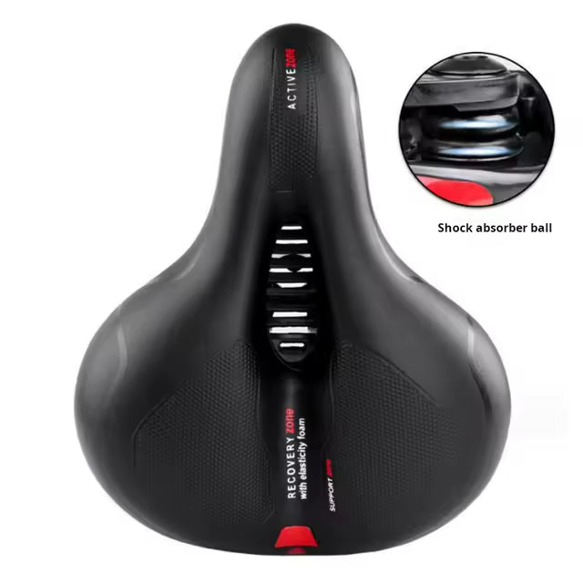 ActiveZone, Bike Saddle