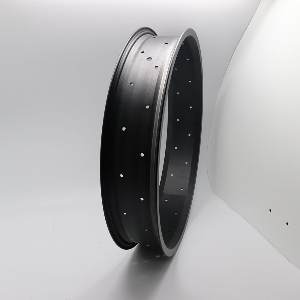 RIM, 26inch, 4.0, 36 Holes for Fat Ebike