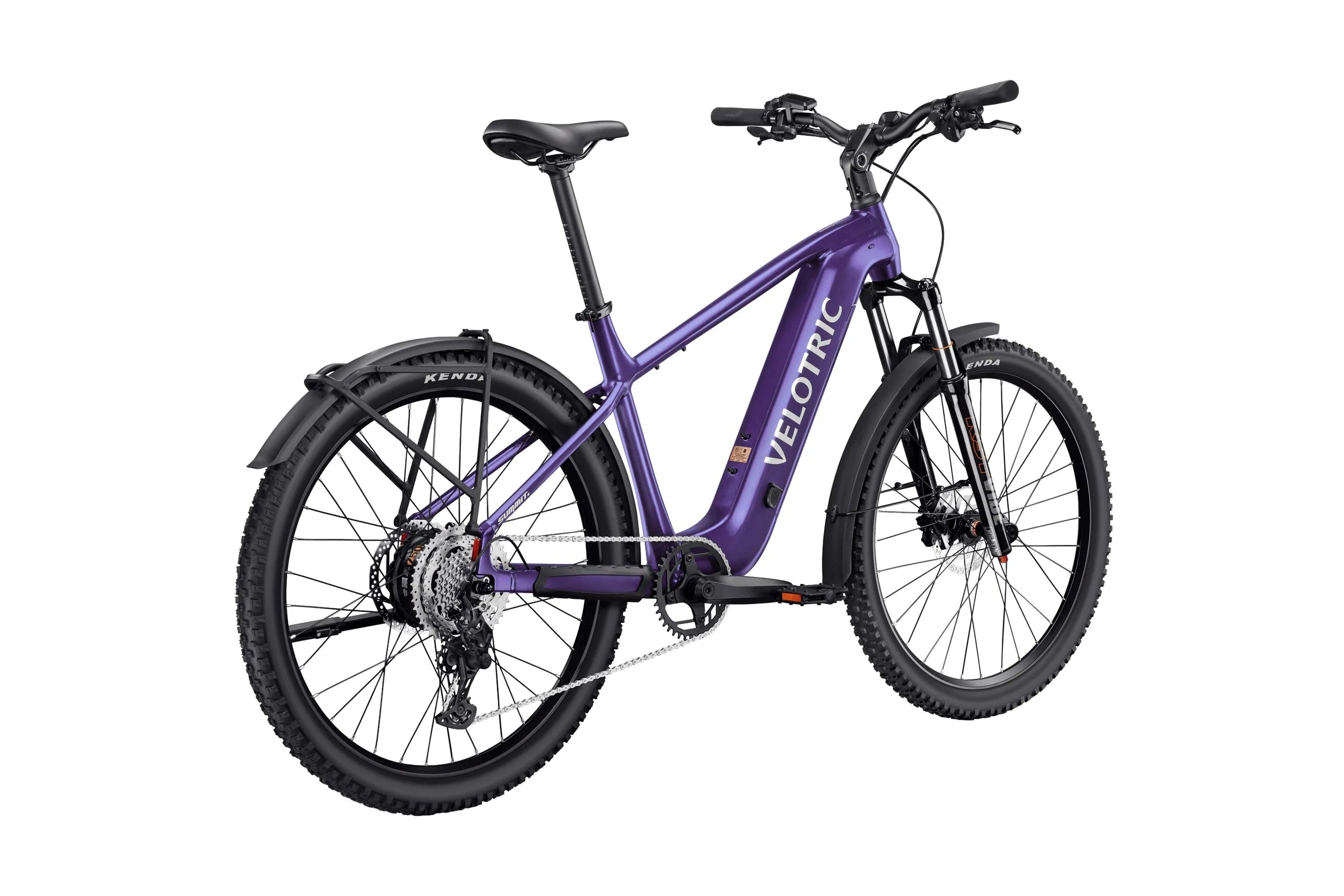 Velotric, Summit 2, Electric Bike