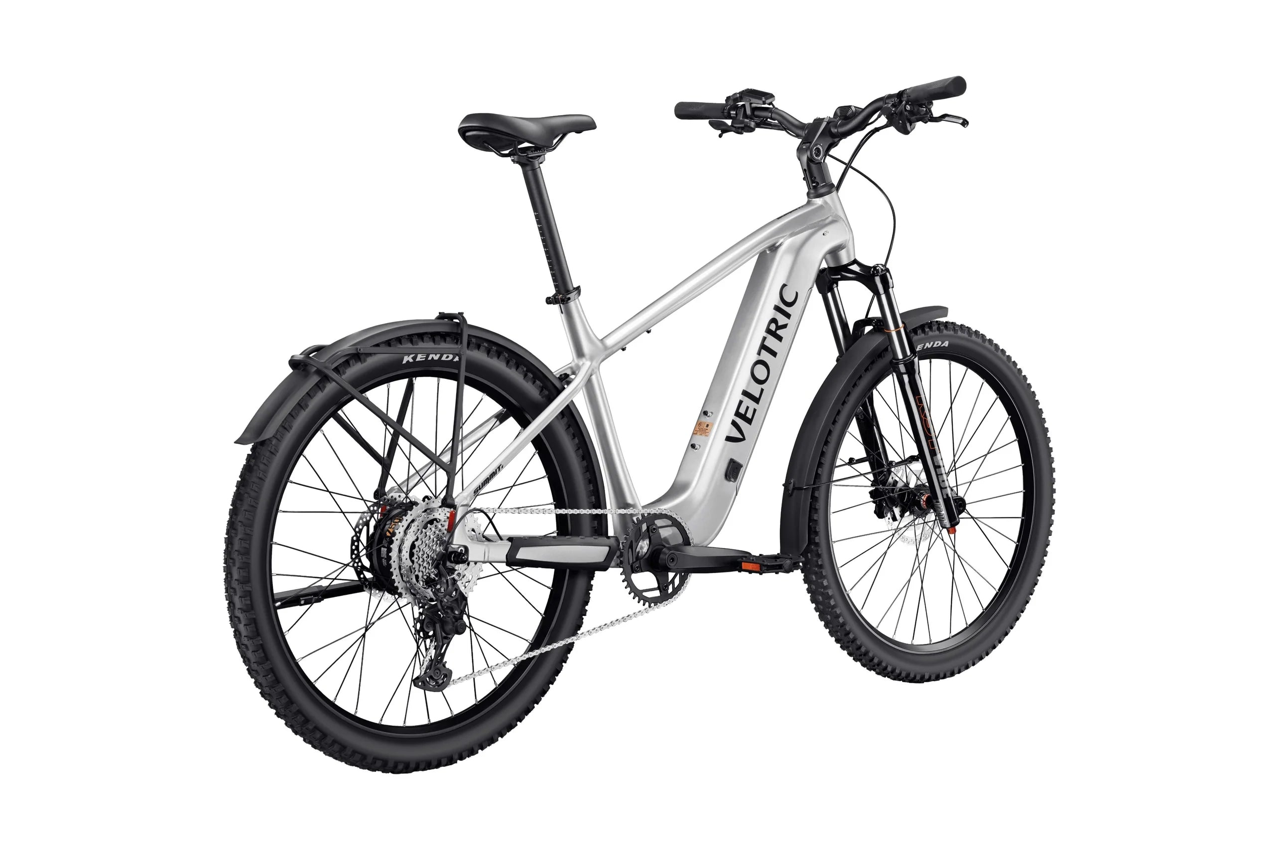 Velotric, Summit 2, Electric Bike