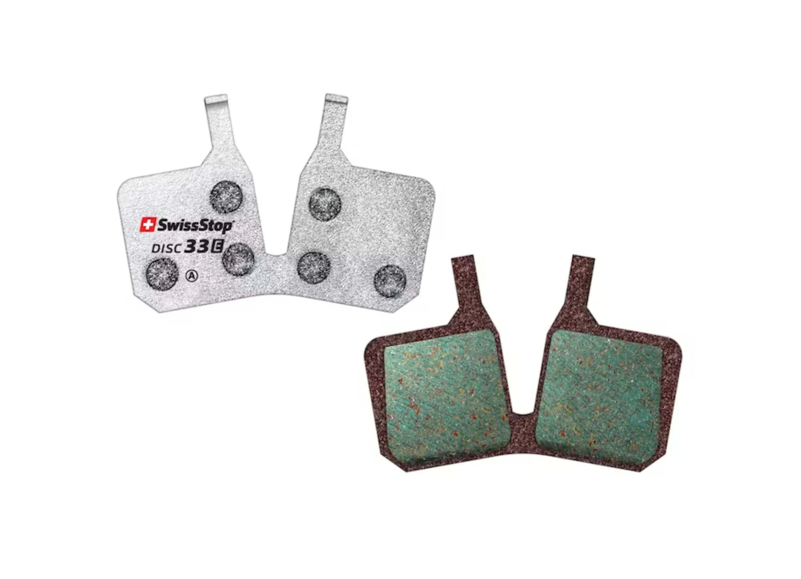 SwissStop, Disc 33 E, Disc Brake Pads,