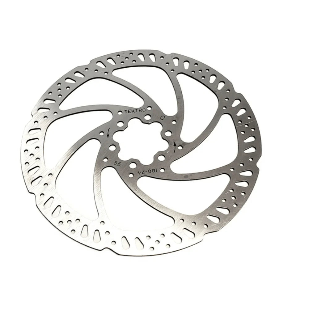 TEKTRO, Disc Brake, TR-24, 6-Bolt Rotor, 160mm