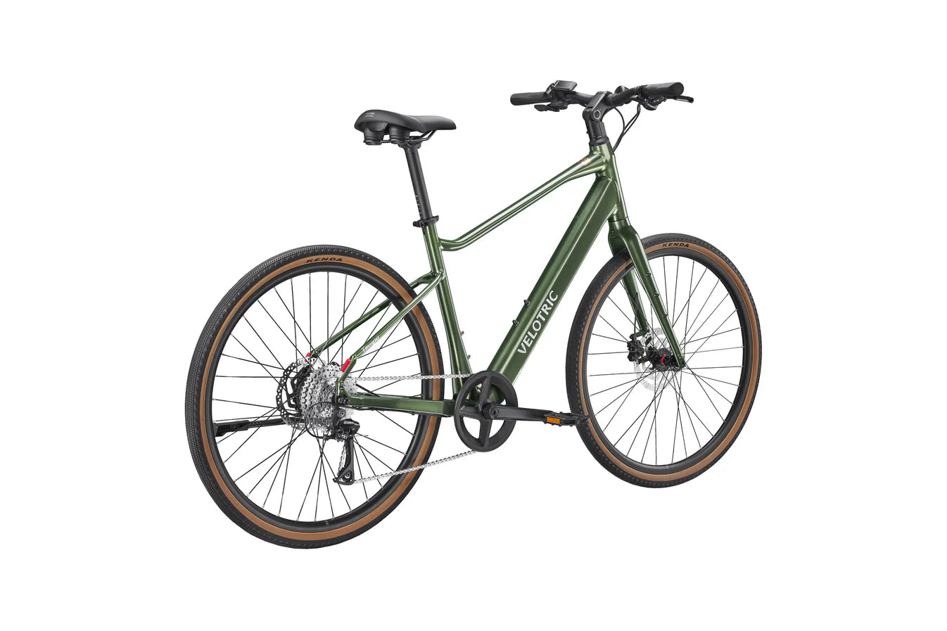 Velotric, Tempo 2 Mid/High-Step (pre-order eta mid June)