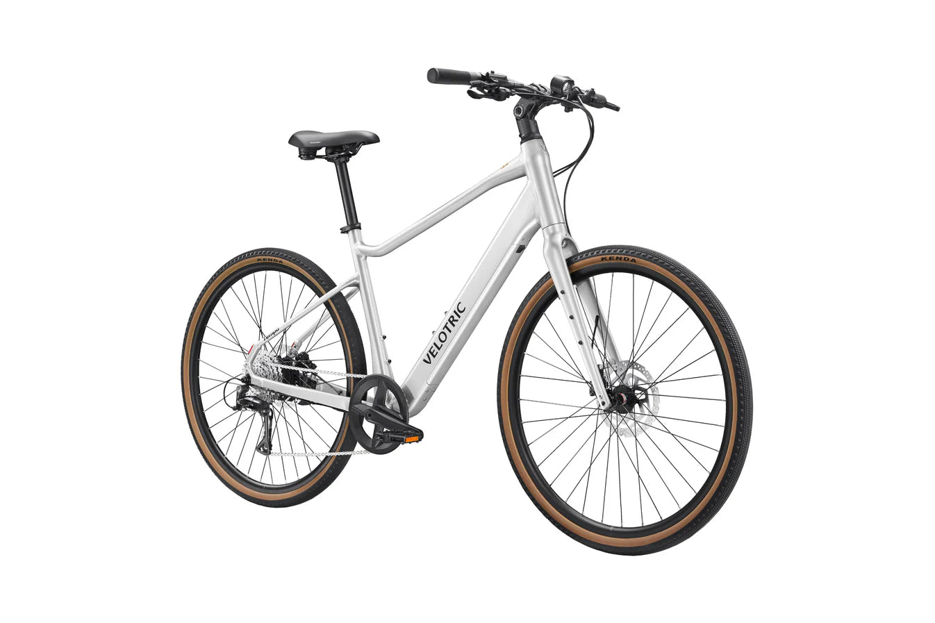 Velotric, Tempo 2 Mid/High-Step (pre-order eta mid June)