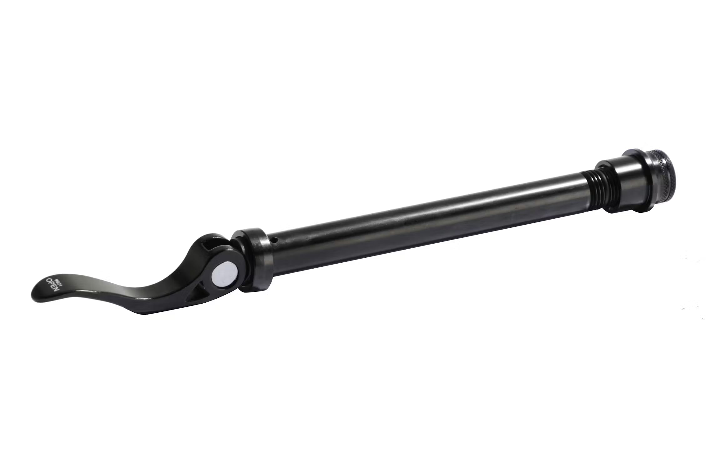 AVENTON, Thru Axle and Nut Set (quick release)