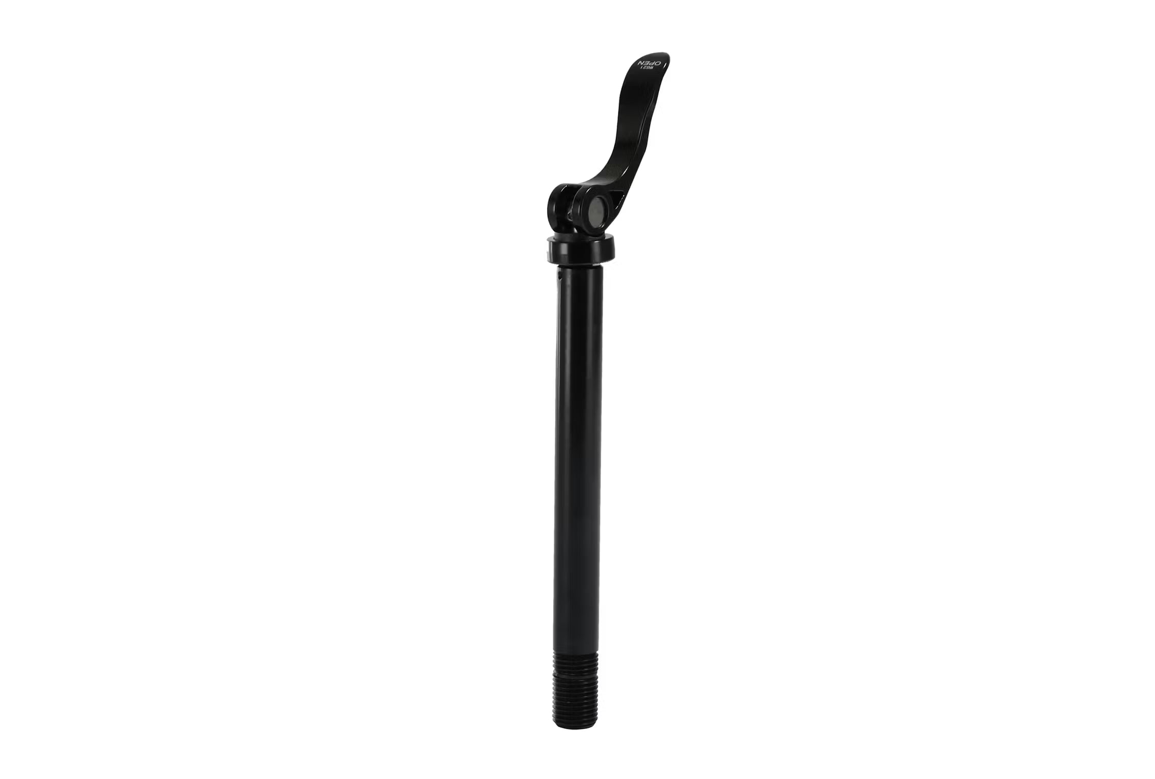 AVENTON, Thru Axle and Nut Set (quick release)