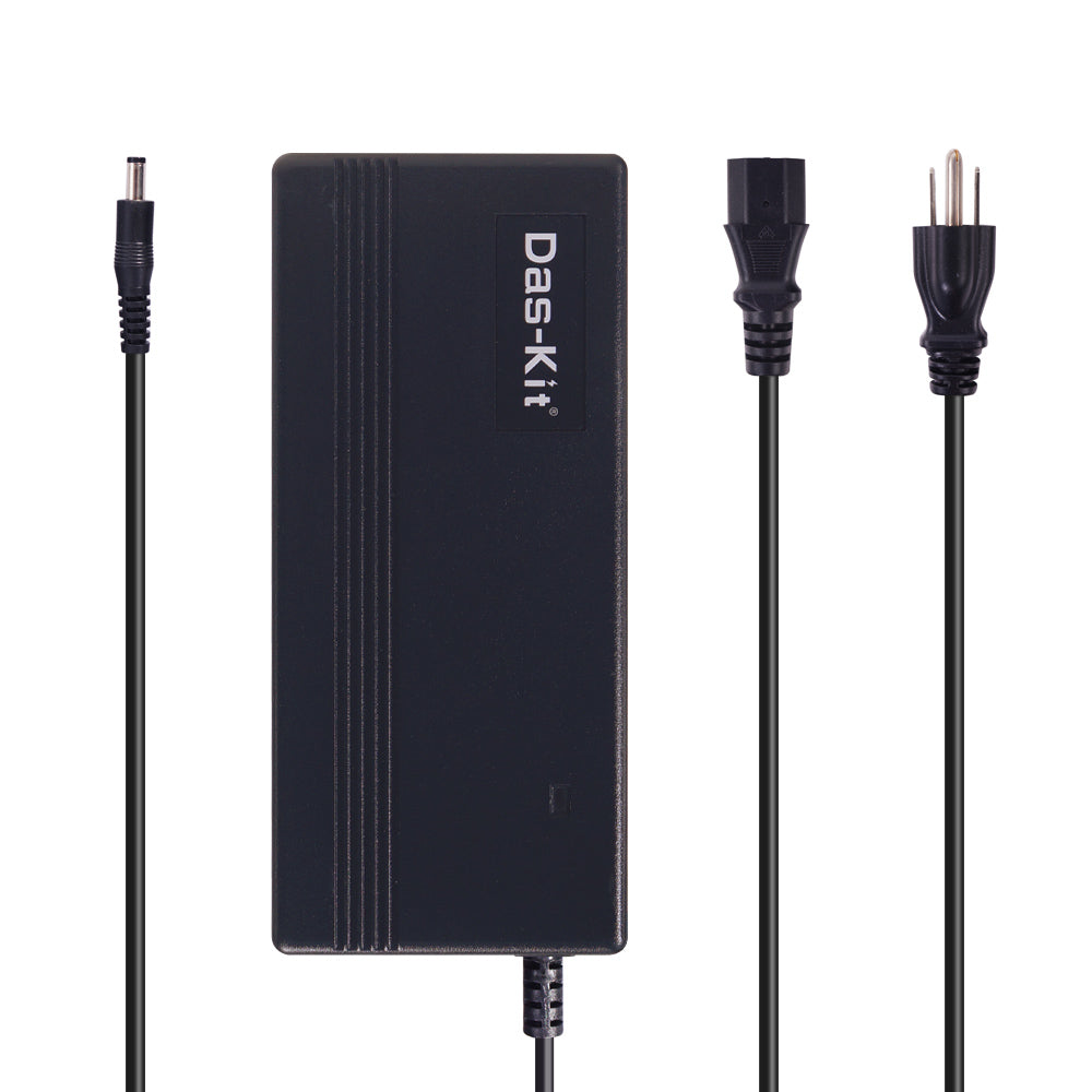 CHARGER KIT, 48V3AH,Standard for ET T1000/T720