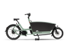 Urban Arrow FamilyNext Front Loading Electric Cargo Bike (Pre-Order)