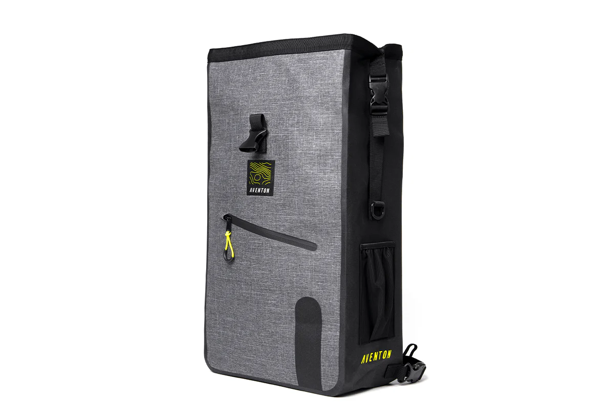 Aventon, Waterproof 3 in-1 BackPack