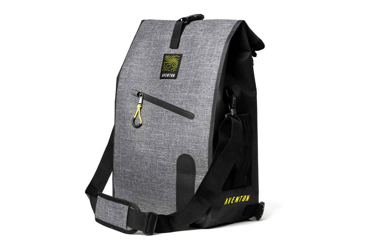 Aventon, Waterproof 3 in-1 BackPack
