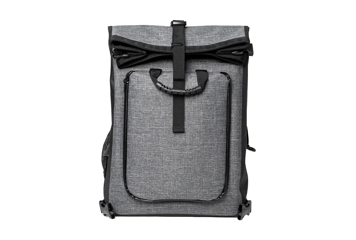 Aventon, Waterproof 3 in-1 BackPack
