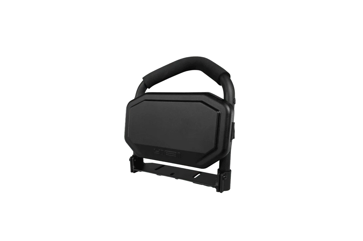 Yuba, Crest, Rack mounted hand grip or backrest - replaces the Ring
