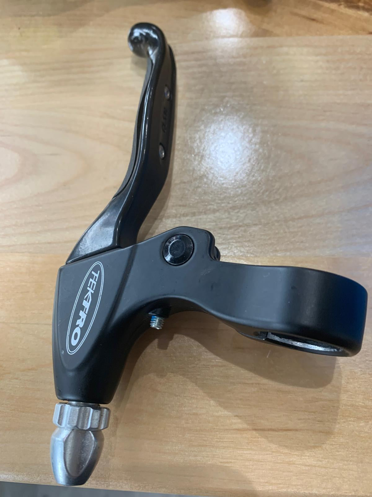 TEKTRO, TS388 Rear Brake Lever, Mechanical