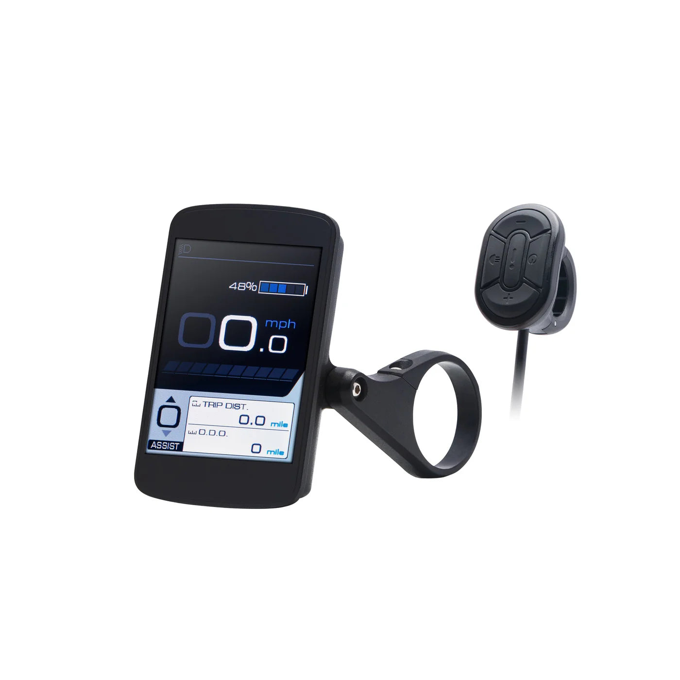 Aventon, Full Color Display, BC 280