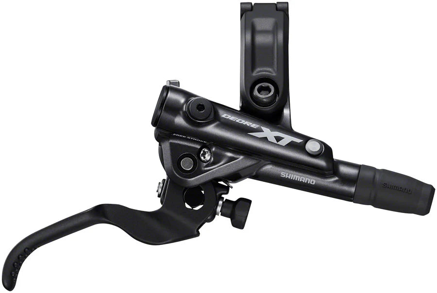Shimano, Brake Lever BL-M8100 XT, left