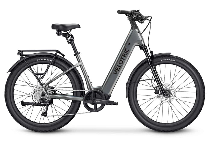 Velotric, Discover 3, Step-Through Commuter Electric Bike(Pre-Order)