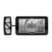 DISPLAY, C7BBT-10 (C7), For NCM MOSCOW PLUS/ASPEN PLUS/MILANO PLUS & ET CYCLE