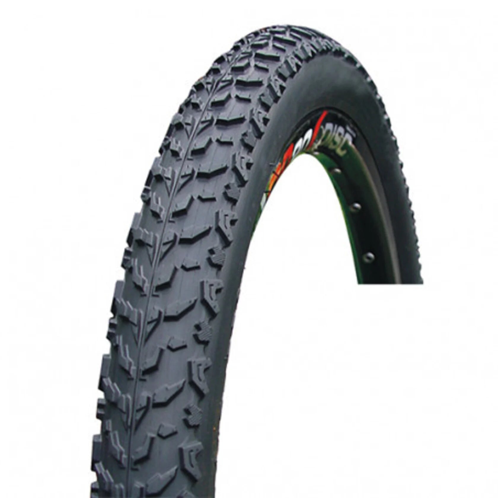 CHAOYANG, MOUNTAIN BIKE TIRE, SIZE 26"