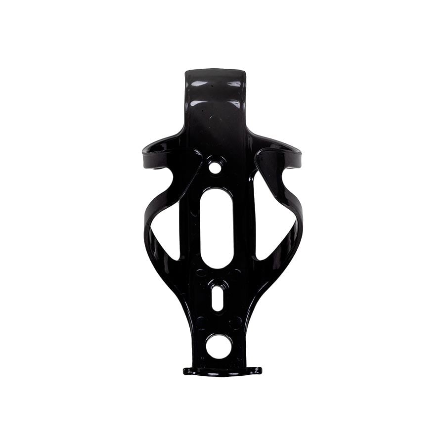 EVO, Element PC, Bottle Cage, Polycarbonate