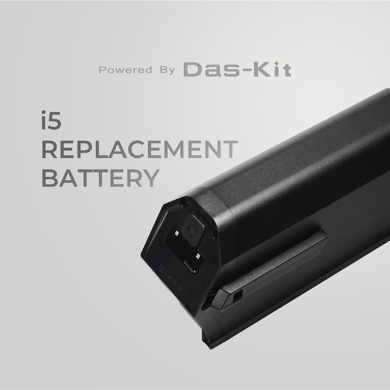 BATTERY, i5, 48V 13AH/16AH/21 AH, For NCM ASPEN/ASPEN PLUS/MOSCOW/MOSCOW PLUS/MILANO/ MILANO PLUS