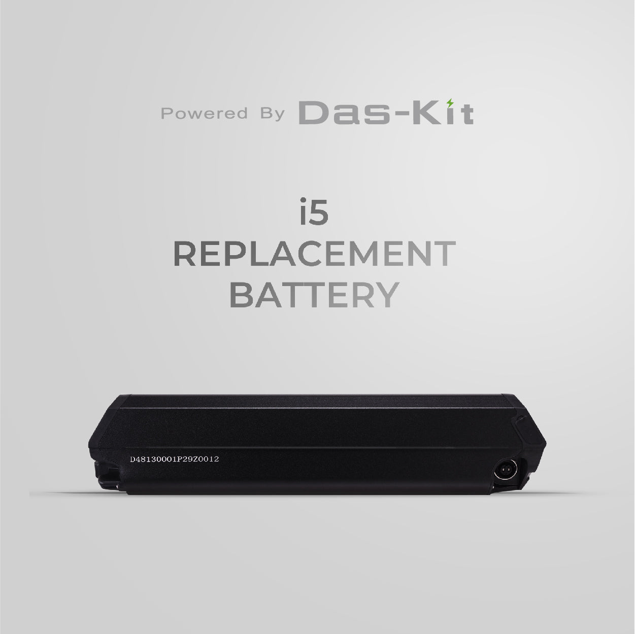 BATTERY, i5, 48V 13AH/16AH/21 AH, For NCM ASPEN/ASPEN PLUS/MOSCOW/MOSCOW PLUS/MILANO/ MILANO PLUS