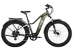 Aventon Aventure 2 Step-Over Fat Tire Electric Bike