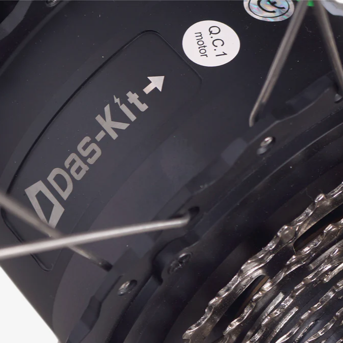 NCM Aspen Electric Fat Tire Bike