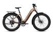 Aventon Aventure 3 Step-Through Fat Tire Electric Bike