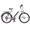 NCM Milano Plus Electric City Bike